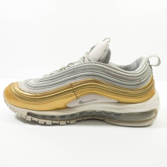 Nike Air Max 97 Sneakers - Women's Size 6.5 - Picture 5 of 11